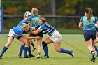 Women's Rugby vs Endicott  Wheaton Women's Rugby vs Endicott College.  Photo by Keith Nordstrom : Wheaton, Rugby, Endicott